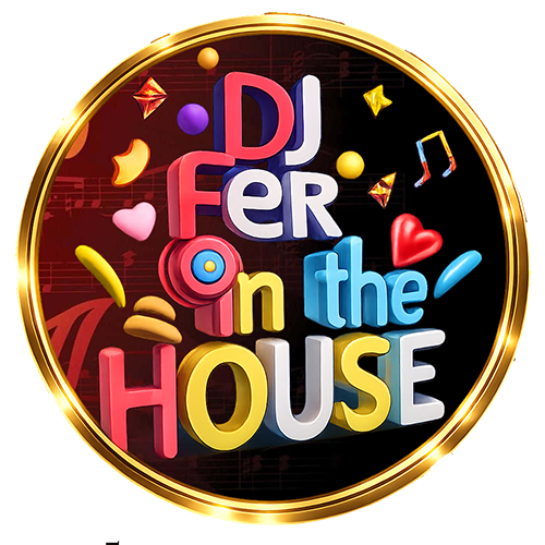 DJ Fer in the House en MEG@-RADIO
